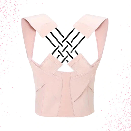 CoreLift Magnetic Shoulder Support