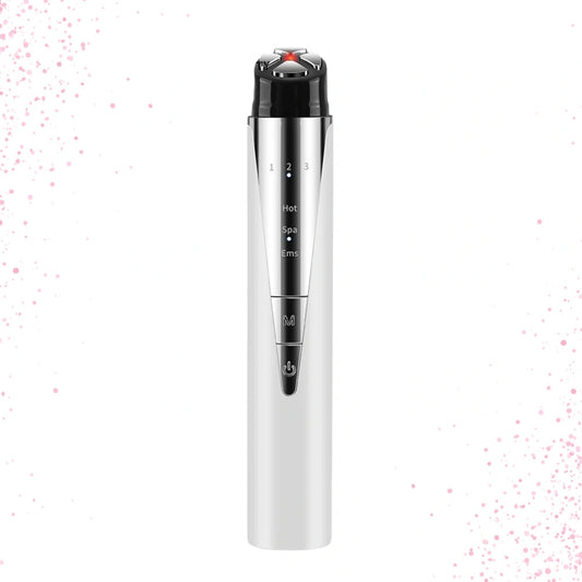 EyeLift Red Light EMS Therapy Wand