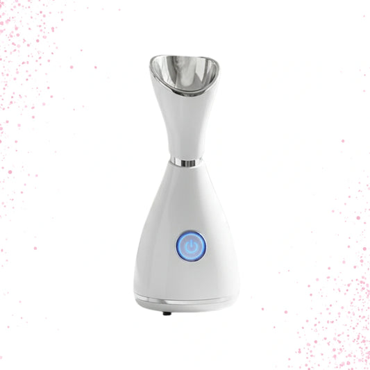 Nano Ionic Facial Steamer