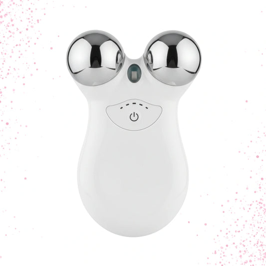 Radiant Glow Face Massager