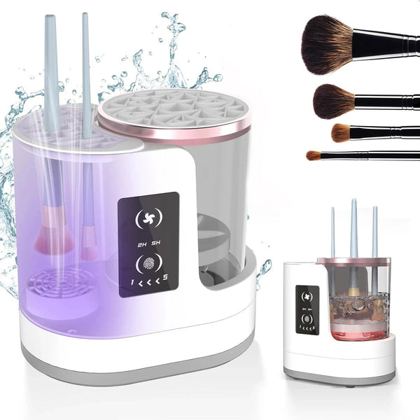 Magic Makeup Brush Cleaner