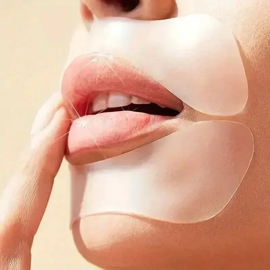 Smile Smoothing Lip Patches