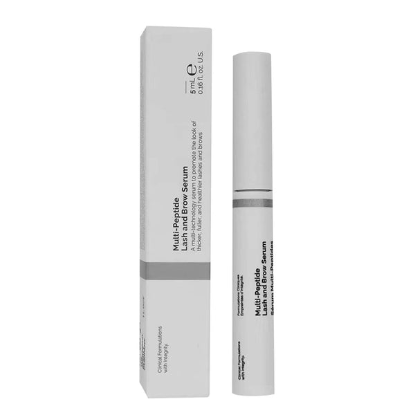 Lush Lashes & Brows Serum